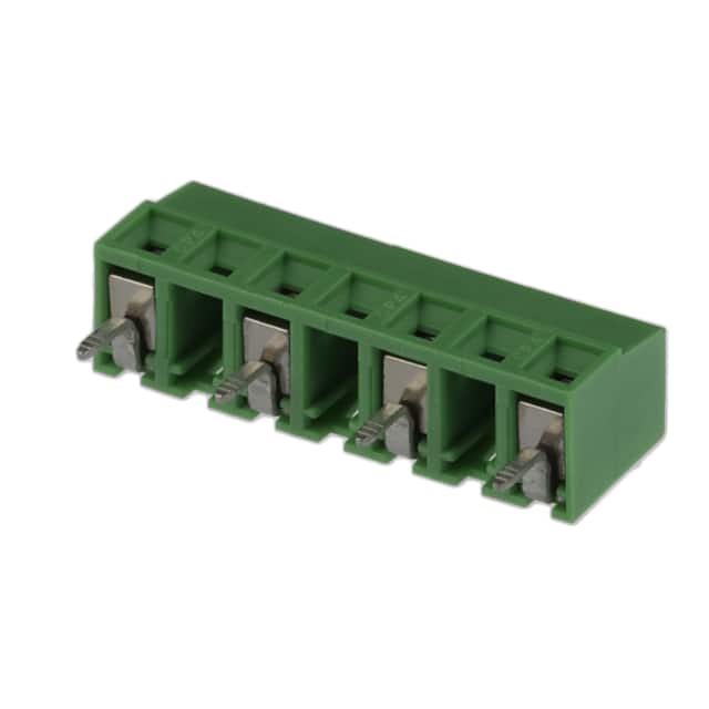 691243410004 Würth Elektronik  Wire to Board